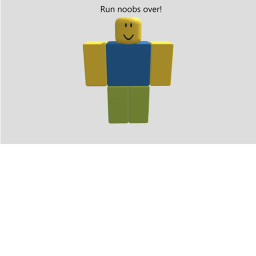 Run noobs over simulator (NEW)