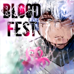 Blood Fest
