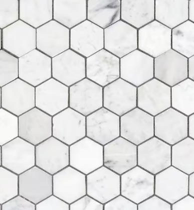 Square Two-Sided Decal