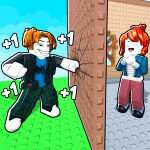 [W3]💥Punch Door To Escape