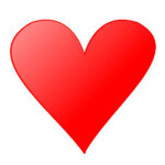hearts