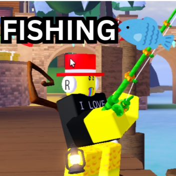 FISHING🐟