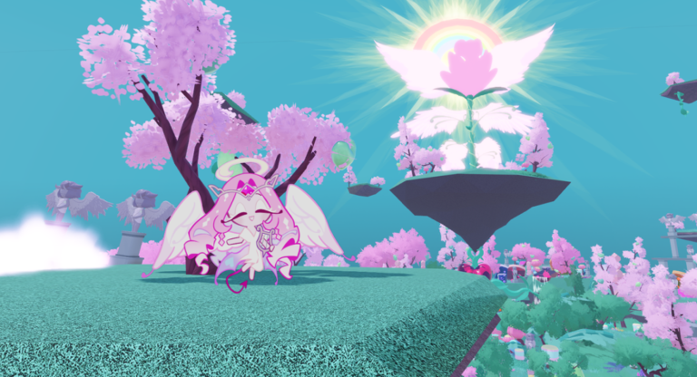 Cookie Run: Kingdom 2D RP screenshot 1