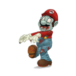Zombie Chowers