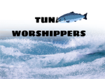 Tuna Worshippers Group Thumbnail