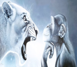 The Great Masks