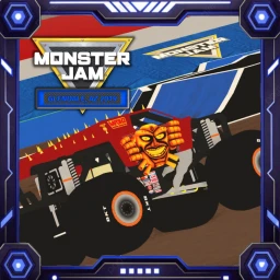 Monster Jam: Glendale, AZ | 2019 icon