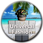 ⋆ Universal Fashion ⋆