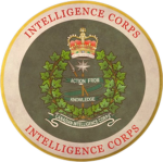 [IC] Canada Intelligence Corps