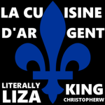 La Cuisine D'Argent
