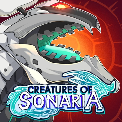Creatures of Sonaria
