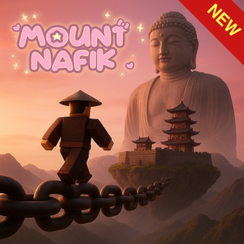 [FREE AVA + X100] MOUNT NAFIK