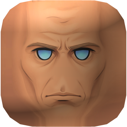 Vis Face [Human]