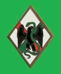 LE | 1er Régiment Étranger
