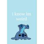 Stitch fan group luv it