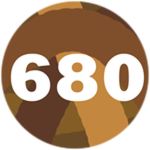 Stage 680