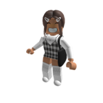 MARLEY GAVES ROBUX