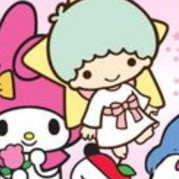 ૮ ˶ᵔ ᵕ ᵔ˶ ა