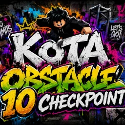 [NEW ] KOTA OSBTACLE  icon