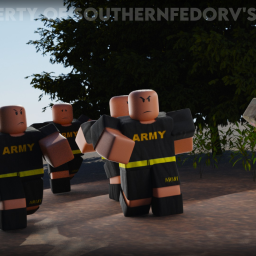Military Academy