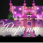 Adopt Me Build Club