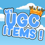 My UGC Items