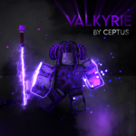 Valk Mafia Group Thumbnail
