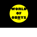 World Of Obbys
