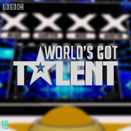 [GROUP] World's Got Talent