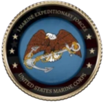 I ᴍariɴe Expeditionary Fᴏrce
