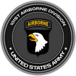 101ѕt ꓮirborne Division