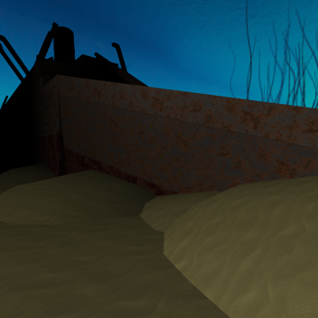 The Wreck of the R M S Atlantic