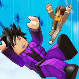 THRIVE & SURVIVE! SKYHIGH DIVE