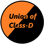 Union Of Class D