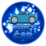 First Car