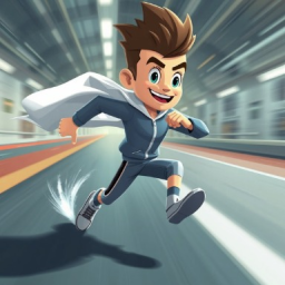 speed sim