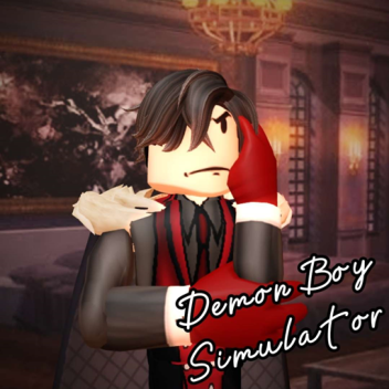 😈 Demon Boy Simulator
