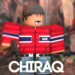 City of Chiraq