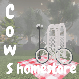 Cows homestore!
