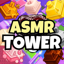 [🎧] ASMR Slap Tower