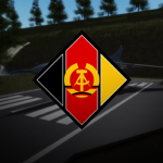 Lufstreitkräfte [GDR]