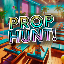 [BETA] Prop Hunt
