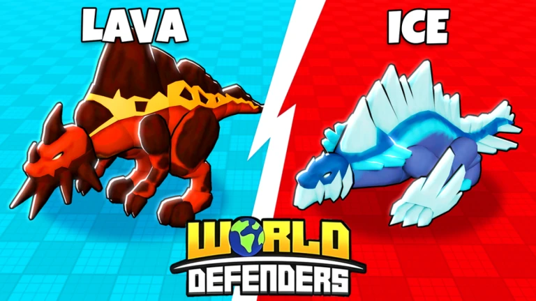 WORLD DEFENDERS TD [🎃]