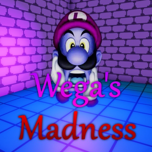 Wega's Madness [DISCONTINUED, READ DESC.]