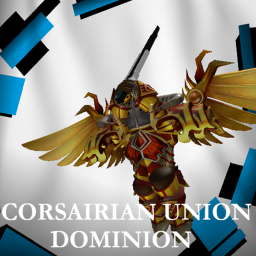 Corsairian Dominion Beta v0.8.5