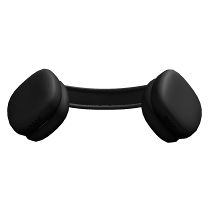 Neck Headphones 1.0 thumbnail