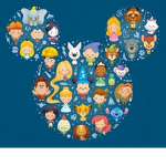 Disney Cartoons!!!!