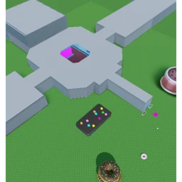 my laboratory game icon