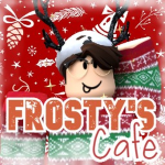 Frosty's Café!
