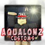 Aqualonz Customs ©